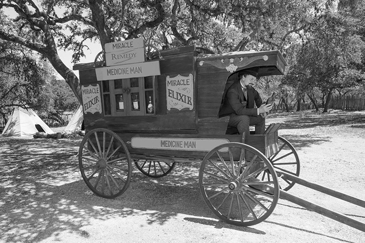 Remedy Distillery Building - Gainesville, GA